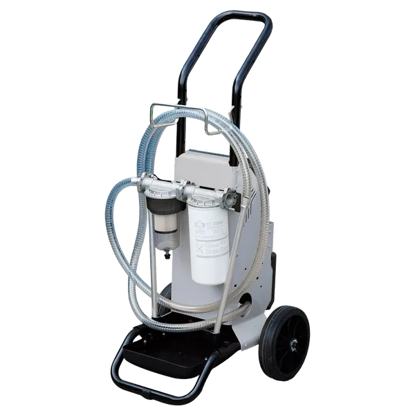 DEPUROIL 110V/50HZ-120V/60HZ - 6.6