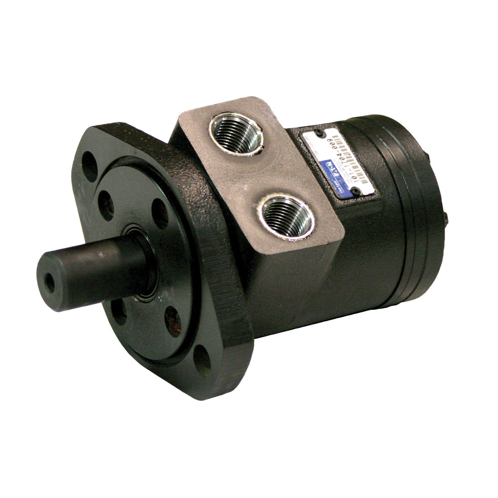 MOTOR HYDRAULIC 2.2 CU IN