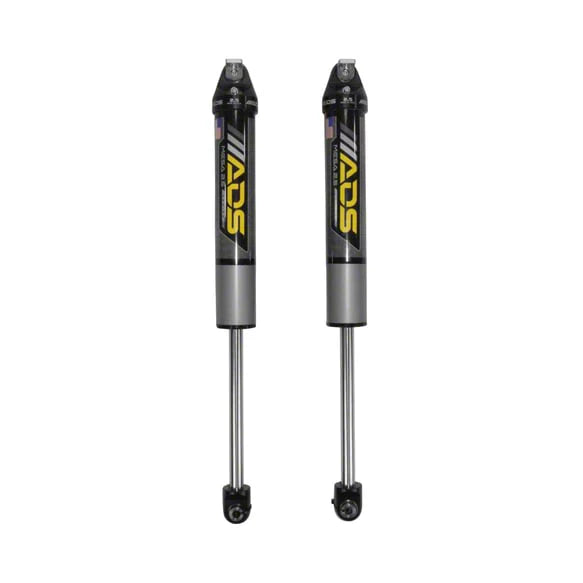 19-25 WRANGLER MESA2.5 SHOCKS REAR
