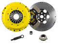 XT/RACE SPRUNG 4 PAD