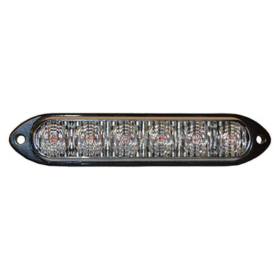 STAR WARNING red auto part