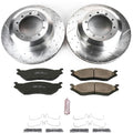 PowerStop auto part
