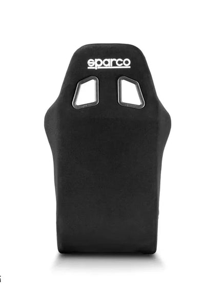 Sparco Suit Victory Pr Boot Cuff 64 BK/GR