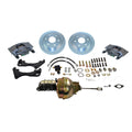 TRI-POWER FRNT A126-66