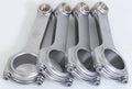 Eagle Chevy LS2/LS3 3.800in Crank 58 Tth Reluctor 6.125in H-Beam 4.000in Pistons Rotating Assembly
