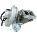 BorgWarner Turbocharger EFR B1 6758G 0.80 a/r VTF WG