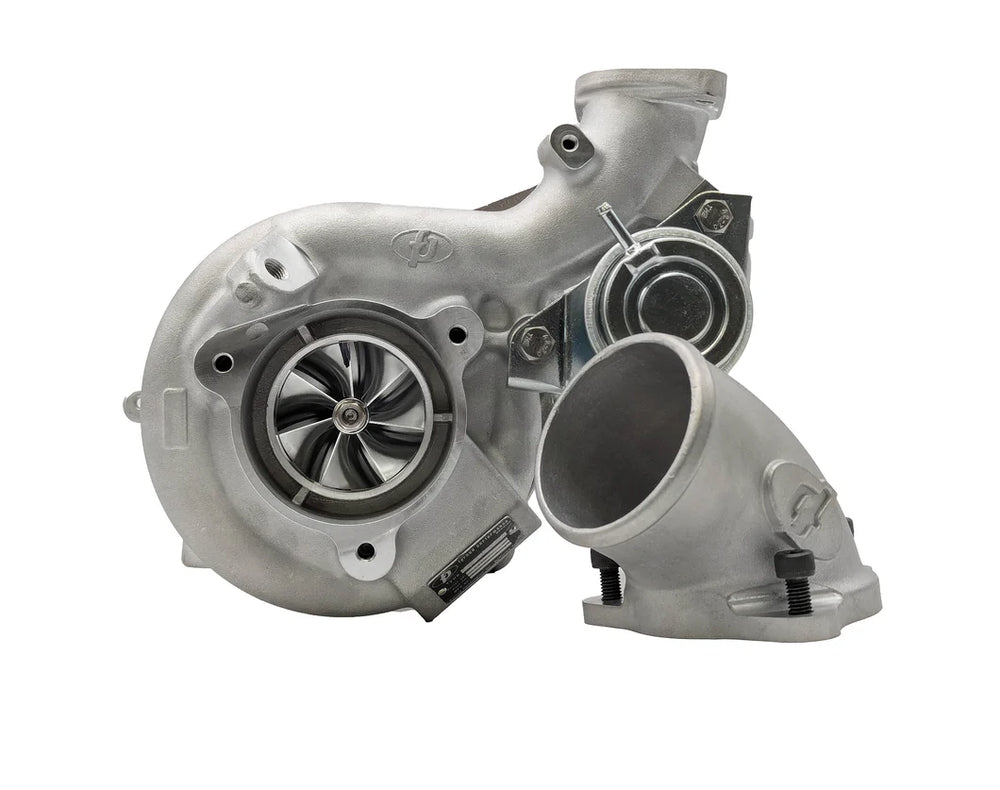 Forced Performance Turbos X2C XR6157S RHR
