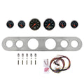 AutoMeter black auto part