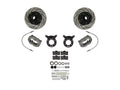 64-9 WILWOOD DBC W/ D&S ROTORS