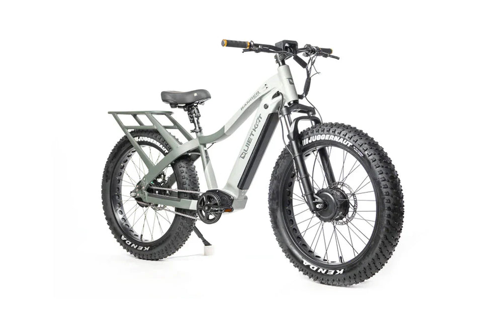 QUIETKAT PATHFINDER BATTERY 14.5AH 48V