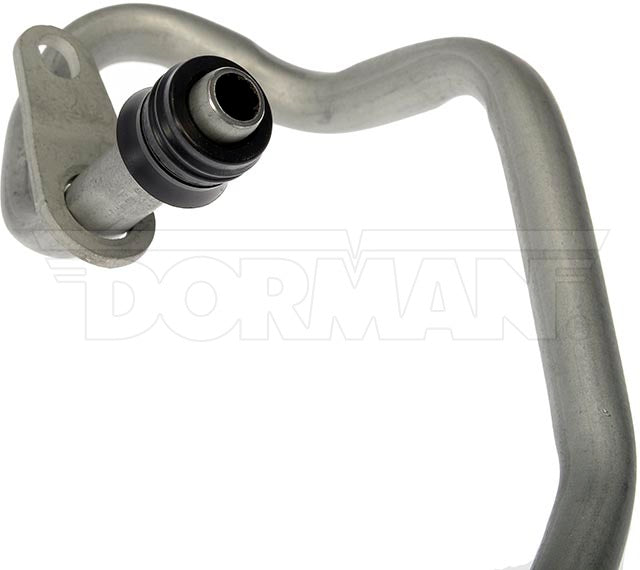 REAR DRIVESHAFT