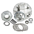 HD Pro Aluminum Case Kit w/3.062 Bore
