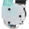 CARTER fuel pump close-up