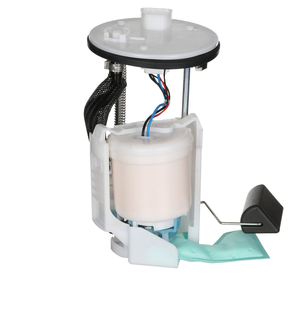 ELECTRIC FUEL PUMPS