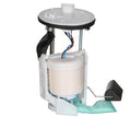 CARTER fuel pump detail
