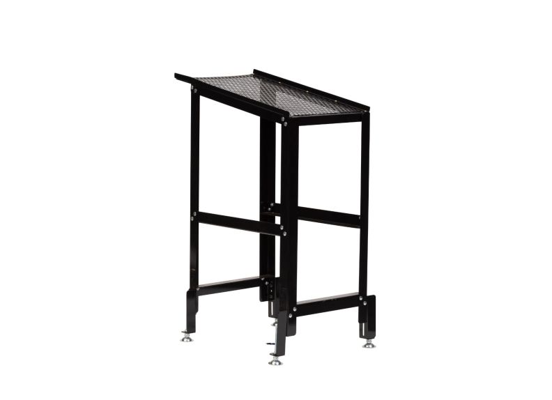 OUTFEED TABLE FOR 9'X 48 VARIABLE S