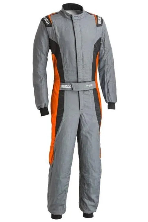 Sparco Suit Victory PRO 64 GRY/ORN