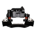 DFC auto part installed view