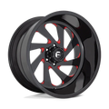 FF072 20X12 BLANK CUSTOM -40MM (114-180)