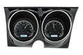 1967-68 Chevy Camaro VHX Instrument System