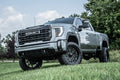 Zone Offroad 2020 GM 2500 / 3500 HD 3In Adventure Series (OE Key 84634344) w/ Overloads