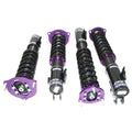 D2 COILOVERS Civic Si ONL