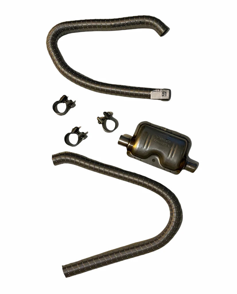 SP ECU TTP150 12V STD V15.0001