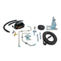 Dual Fueler Install Kit no pump GM 2006-2010 LBZ; LMM