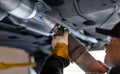 MagnaFlow 2011 Mini Cooper California Grade CARB Compliant Direct-Fit Catalytic Converter