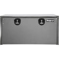18x18x48 STAINLESS STEEL UNDERBODY BOX