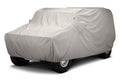 Covercraft Custom Fit Car Covers - WeatherShield HD Gray