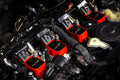 Ignition Coils Fits Various Audi/Porsche/VW Models Red APR