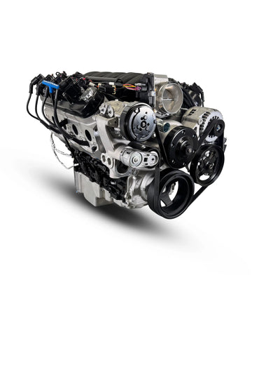 BLUEPRINT ENGINES auto part