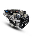 BLUEPRINT ENGINES auto part