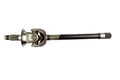 AXLE HOUSING R40-155