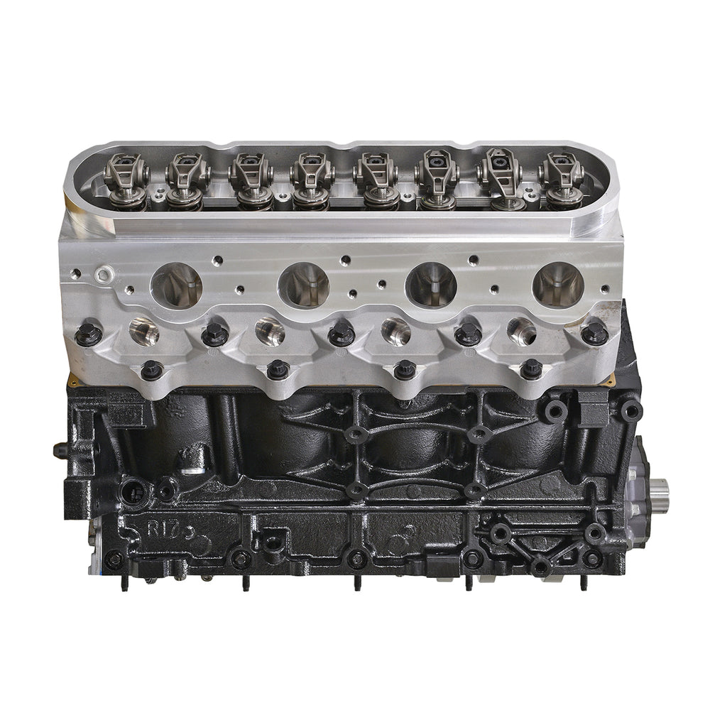 LS 408 ENG 600HP IRON
