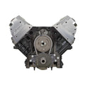 ATK ENGINES auto part installed view