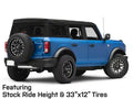 ~(45 lbs. 23X23X12)~ CRUSH 20x9 6x135.00/6x139.70 GLOSS MACHINED DOUBLE DARK TINT (20 mm)