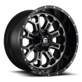 Fuel Wheels auto part