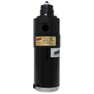 Industrial Injection fuel pump