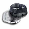 Pacific Performance Engineering differential cover