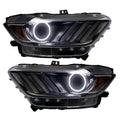Ford Mustang 2015-2017 ORACLE LED Halo Kit
