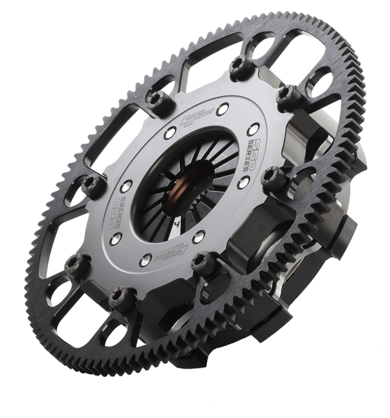 Clutch Masters auto part