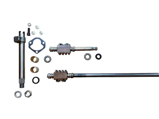 BORGESON SAGIANW REBUILD KIT