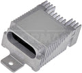 CONTROL MODULE