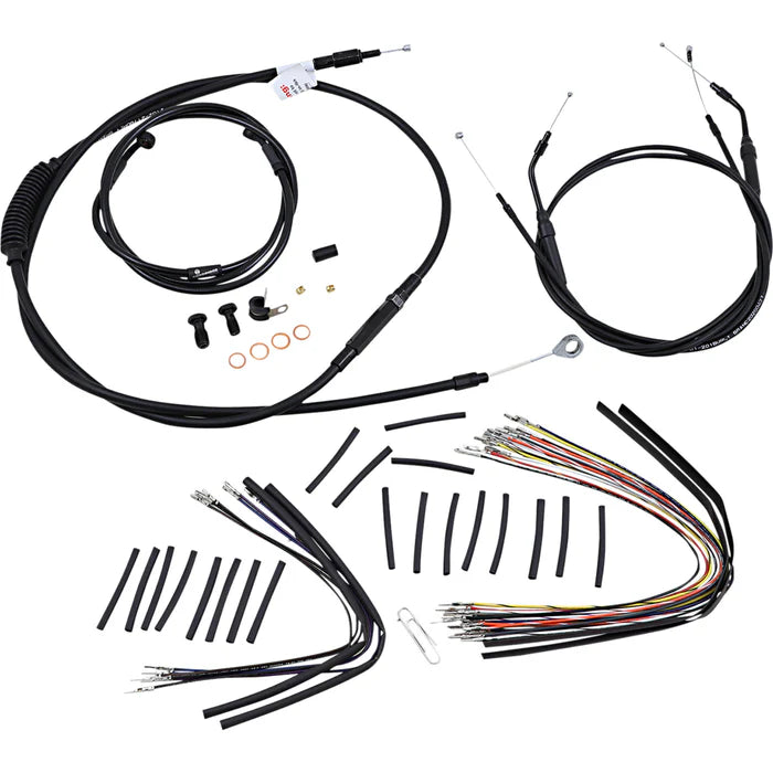 Burly Brand Control Kit 16in Gorilla