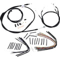 Burly Brand Control Kit 16in Gorilla