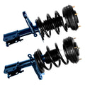 QUICK-STRUT ASSEMBLY