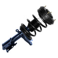 MONROE SHOCKS & STRUTS strut brace detail