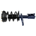 QUICK-STRUT ASSEMBLY